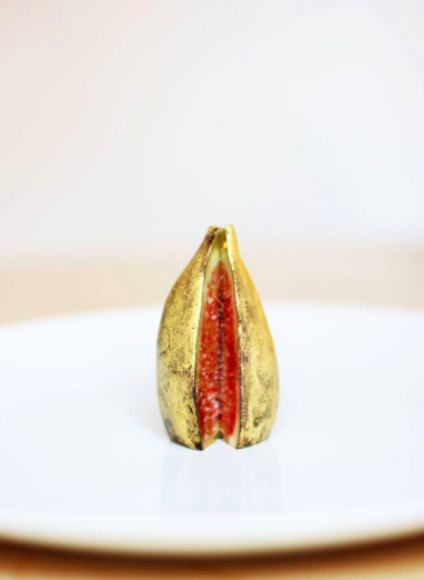 Elsa Yranzo food designer Elsa Yranzo food designer