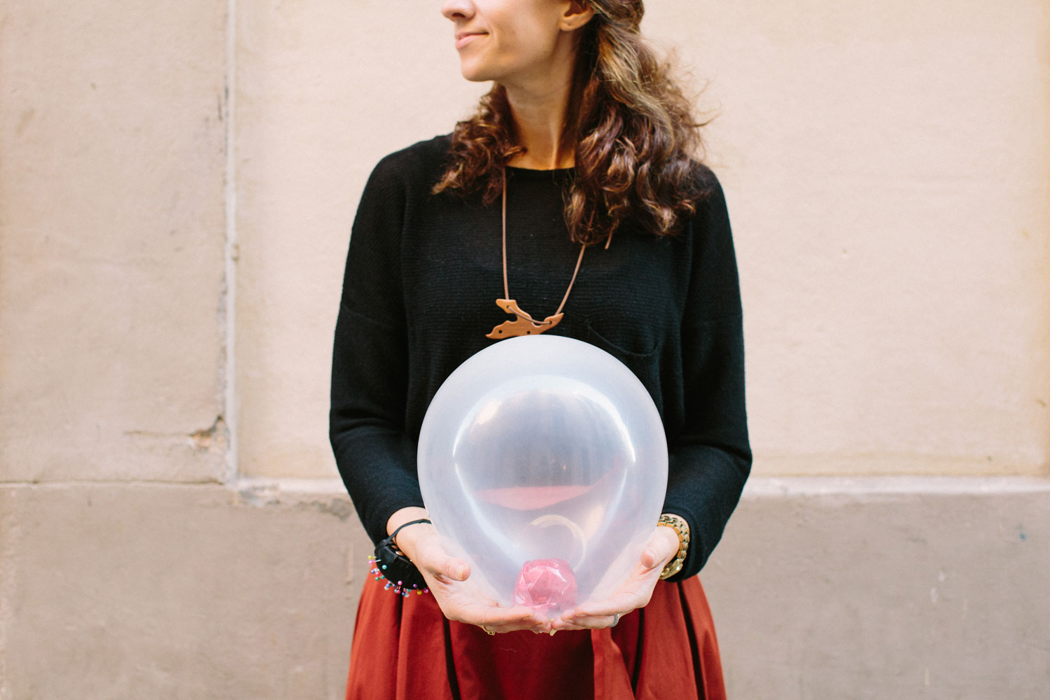 Elsa Yranzo food designer Elsa Yranzo food designer