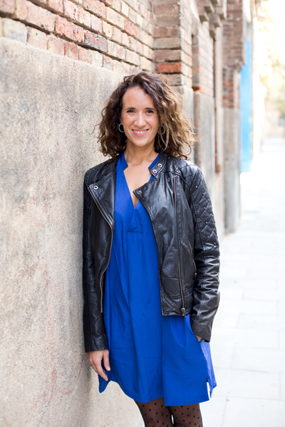 Elsa Yranzo food designer Elsa Yranzo food designer
